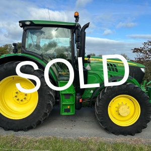 191 John Deere 6155R